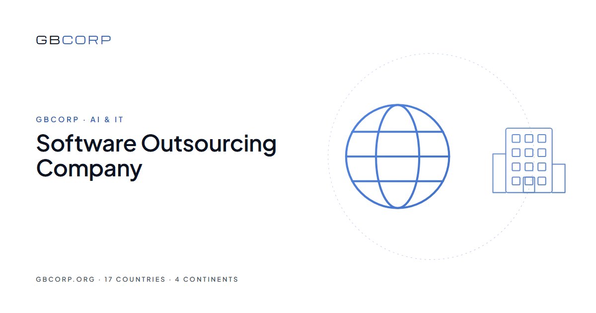 Software Outsourcing Company: What to Buy and What to Keep
