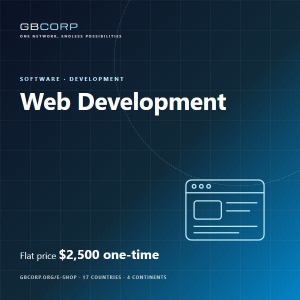 Web Development